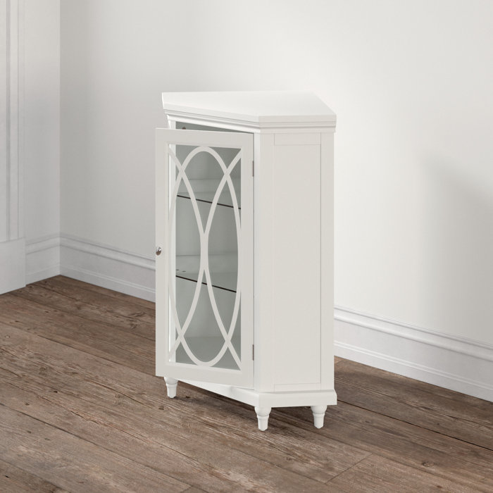 Kelly Clarkson Home Gabby Freestanding Bathroom & Reviews Wayfair